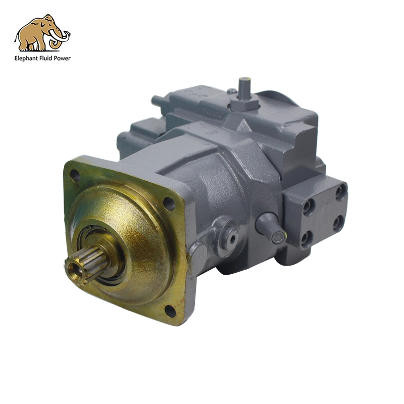 New OEM Putzmeister 259028008 Hydraulic Pump in Stock A7V28dr