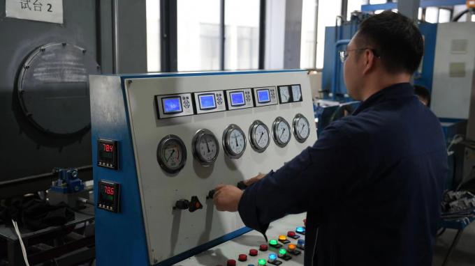 مضخة MPT046 وقطع الغيار في المخزون متاحة الآن مصنوعة في الصين تناسب Sauer MPT046 مضخة هيدروليكية 9