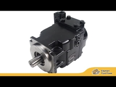 مضخة البستنات الهيدروليكية JR-R-S60 من سلسلة 45 من دانفوس