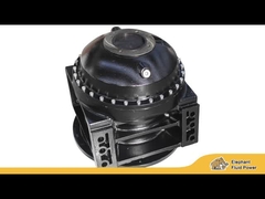 PMP 7.1R120 علبة السيارات محولات الخرسانة محولات الخرسانة شاحنة صيانة أجزاء إصلاح