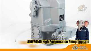 A10VSO140 دفلر 31LPPB12K59