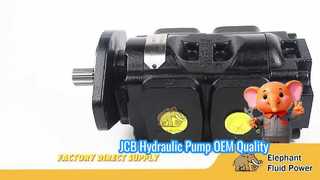 جودة OEM 20/925472 للودر حفار JCB