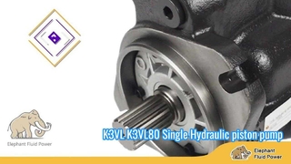 كاواساكي K3VL