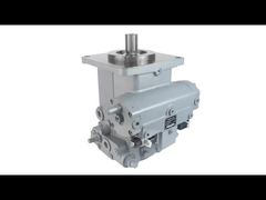جودة OEM A4VG180 ريكسروث AA4VG180 سلسلة 32 مضخة المكبس المحوري مبيعات المصنع مباشرة