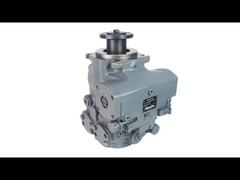 شاهد: جودة OEM A4VTG Rexroth A4VTG71 سلسلة مضخة المكبس المحوري عرض مبيعات المصنع مباشرة