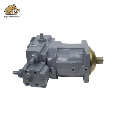 مضخة هيدروليكية جديدة OEM Putzmeister 259028008 A7V28dr