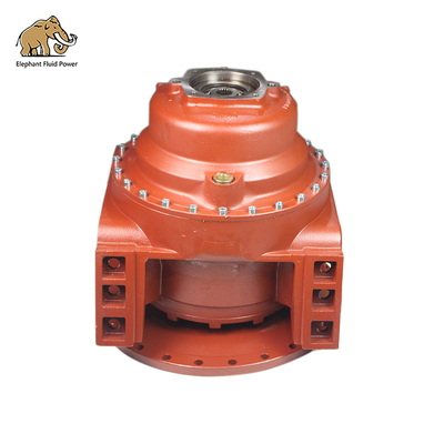 580l Reducer 580 Bonfiglioli Reducer Gearbox لـ 10-14 متر مكعب لشاحنة خلط الخرسانة