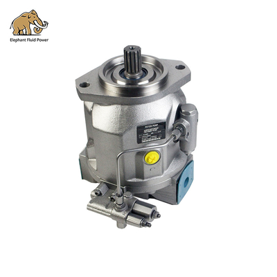 مضخة مكبس هيدروليكي JCB Main Rexroth A10vo74dflr / 31r-Psc12n00 20/925353333 / D3951333 / D5108