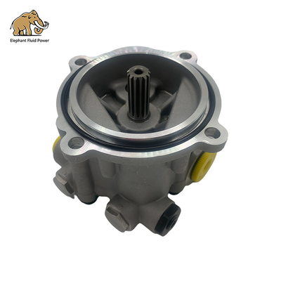 K3V112 الطيار مضخة كواساكي العدادات المعدنية المضخة الهيدروليكية أجزاء K3V112DT 10CC 15CC