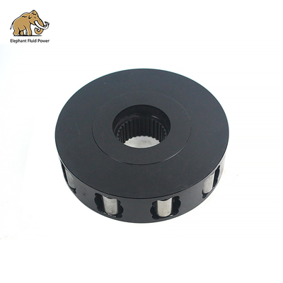 PLM-7 PLM-9 Rotar Assy Stator خلاط الخرسانة خلاط الخرسانة الهيدروليكي