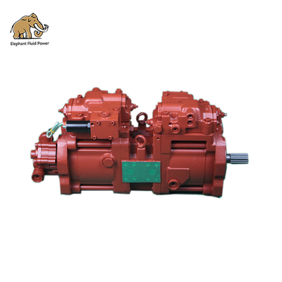 JCB OEM مضخة هيدروليكية رئيسية K3V63DT 9C08 K3V112DT 9C32 K3V112DTP 1M9R-9C79 215/13686 K3V63DTP-1R0R-91H+P 20/925753
