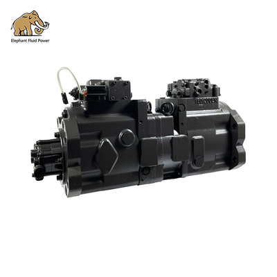 K5V200 K5V200DTH مضخة هيدروليكية رئيسية لـ Sany الحفرة الكبيرة SY385H