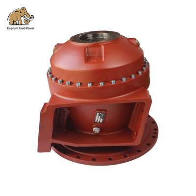 OEM الجودة PMP 6.5r120cp هيدروليكية الكوكبية خفض علبة التروس للشاحنات الخرسانة مع سعر المصنع