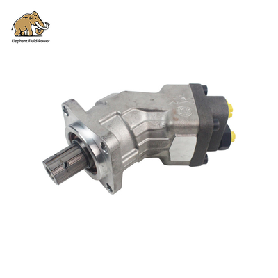PUTZMEISTER 279532008 KF A2FO32-63MEK64 مضخة هيدروليكية لمضخة الخرسانة قطع غيار