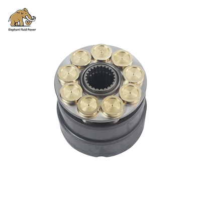 OEM استبدال Sauer Danfoss أجزاء مضخة هيدروليكية KRR045C KRL045C LRR025 LRR030