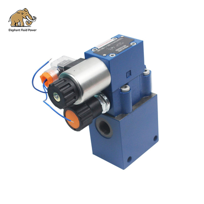 الصمام الهيدروليكي الهيدروليكي DBW10BG-1-50B للشاحنات الرافعة