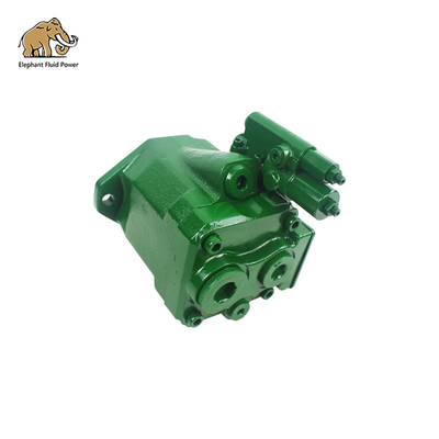 الصين في المخزون جون ديير AL166638 مضخة البستن الهيدروليكية المحورية A10VNO41DFR1/52R-HTC40N00 للمجرّد