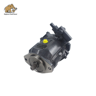 قطعة احتياطية Putzmeister 255201007 مضخة هيدروليكية Rexroth A10VSO28 DR لمضخة الخرسانة