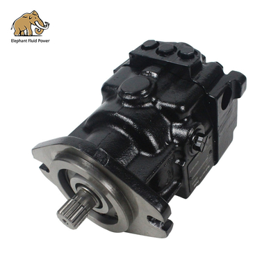 في المخزون Sauer Danfoss MMF سلسلة MMF035DAFGABNNN مضخة البستنات الهيدروليكية لاستبدال الأصلي