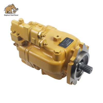 مضخة المكبس الهيدروليكي 167-0994 0R-7674 لجهاز Catepillar Wheel Loader 950G 962G 962G II