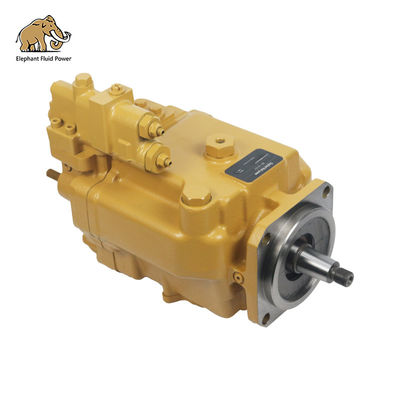 6E3137 6E-3137 0R-7672 مجموعة المضخات المكبس لـ Caterpillar 120H 120K 12H 12K 135H 140H 140K 160H 160K