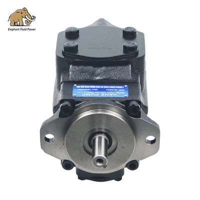 T6CC-008-008-1R00-C-1-11 - المضخة والأجزاء المتاحة لتناسب باركر دنيسون المضخة الهيدروليكية الصينية