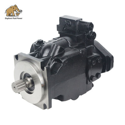 مضخة مكبس هيدروليكية مصنوعة في الصين تتوافق مع Danfoss JRLS65 OEM