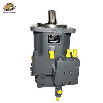 REXROTH A11VO A11VLO سلسلة A11VO40 A11VO60 A11VO130 A11VO145 A11VO190 A11VO260 للجهاز الهيدروليكي لآلات البناء