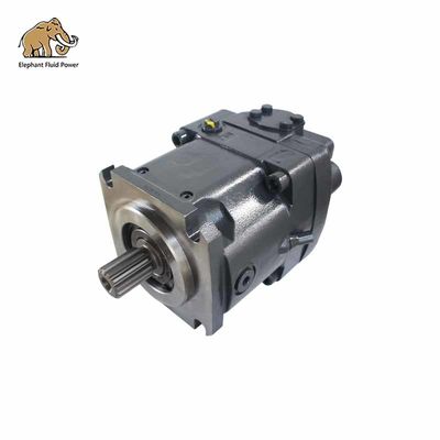 مضخة مكبس ريكسروث AA11VO60DRS/10R لـ epillar 296-7683-02