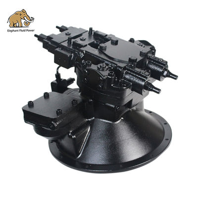 مضخة مكبس ريكسروث A8VO80LA1KH2/63R X4441981 لرافعات ومناولة المواد SENNEBOGEN