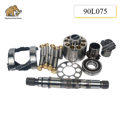 قطع غيار بديلة مطورة حديثًا 90L75 تعزز الأداء لتناسب تطبيقات Sauer Danfoss