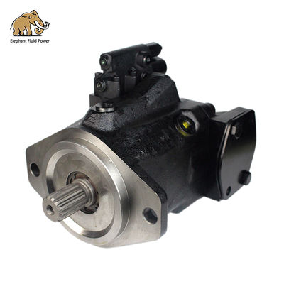 350-0666 مضخة المكبس لـ epillar Loader 414E 416E 422E 428E 434E مع تناسب دقيق أداء ممتاز وبناء دائم