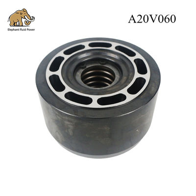 قطع غيار مضخة المكبس الهيدروليكية Rexroth البديلة A20VO A20VLO A20VNO مع مادة مصبوبة متوافقة 100٪ مع الأصل والتسليم السريع