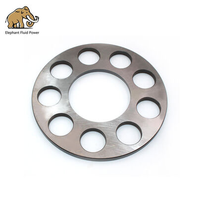 طقم إصلاح مضخة هيدروليكية Rexroth A4VG125 بجودة OEM - متوافق 100% مع القطع الأصلية والتسليم السريع