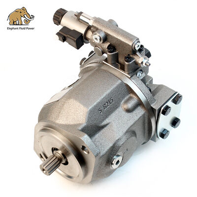 R902474701 AP A10V O100ED72/31L AV A10VO100 لـ rpillar 3704580 (1521222)