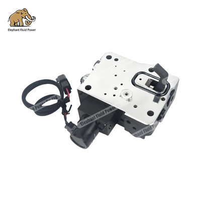 صمام التحكم عالي الأداء لـ PC200-8 PC220-8 PC240-8 الحفارات
