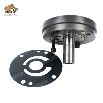 A4VTG71 Rexroth oil pump, Stable operation under high temperature and pressure, seamlessly compatible with the original pump body, the first choice for oil replenishment pumps