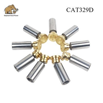 OEM الجودة SBS140 أجزاء مضخة هيدروليكية 100٪ متوافقة مع الأصلي للحفرة 325C 325D 329D مع تسليم سريع