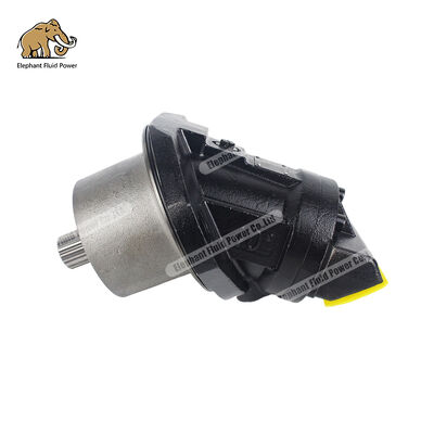 ريكسروث A2FE90 AXIAL-PISTON MOTOR 28، 32، 45، 56، 63، 80، 90، 107، 125، 160، 180، 250، 355 سم مكعب / دورة لمحرك الشاحنات والرافعات