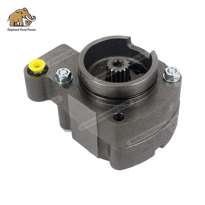 مضخة شحن A8VO107، تستخدم لإصلاح المضخات الهيدروليكية وتجديدها وصيانتها. تركيب مباشر، متوافق بنسبة 100%، جديد تمامًا.