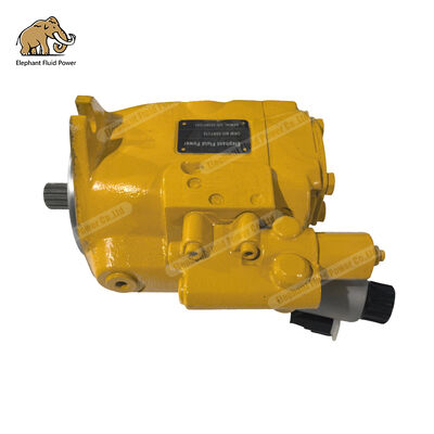 المضخة الهيدروليكية 20R-7278 لحفارات التعدين 6020 و6020B — توفر كفاءة استثنائية وتوفيرًا في التكلفة