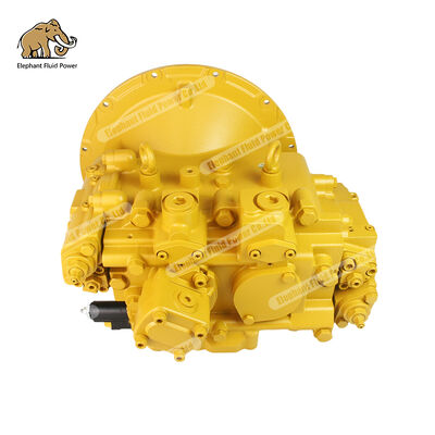 387-2606 3872606 المضخة الهيدروليكية الرئيسية للحفارة 312B 312BL K3V63DT 121-1504 512-0949 5120949