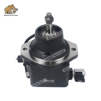 OEM جودة JD مروحة محرك هيدروليك المحرك AT474937 Factory Price In Stock