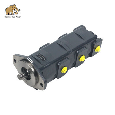 VOLLVO CAST IRON GEAR PUMP VOE 14782798  FOR ORIGINAL REPLACEMENT