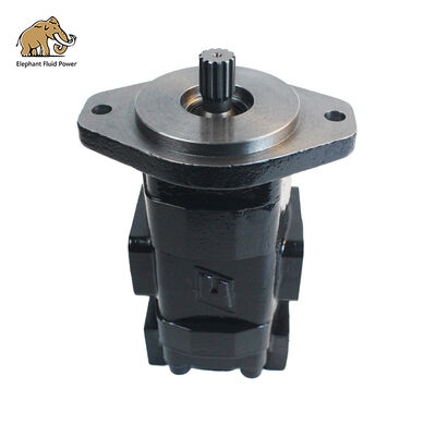 VOLLVO CAST IRON GEAR PUMP VOE 14537295  FOR ORIGINAL REPLACEMENT