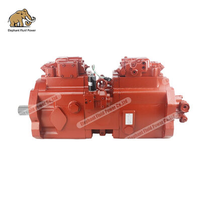 OEM الجودة K3V180DT كاواساكي سلسلة K3V الحفارات مضخة مصنع السعر الشحن سريع