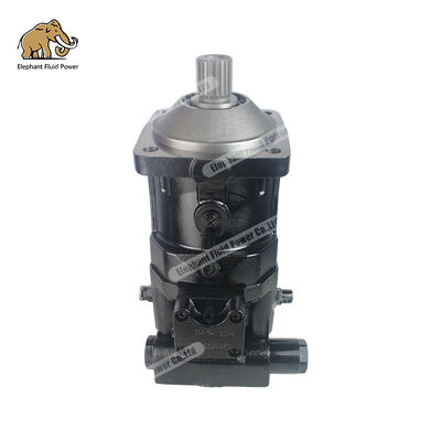 بديل استيراد عالية الأداء R902217832 A6VM107HA1T 63W-XAB37800A-S خيار ترقية مضخة البولنجر المحلية