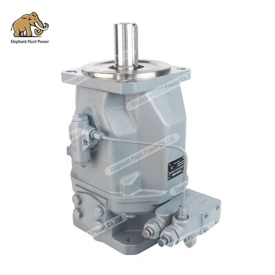 مضخة المكبس Rexroth A10VSO140 DFLR 31LPPB12K59: بديل صيني خيار تحديث محلي لأنظمة هيدروليكية عالية الأداء.