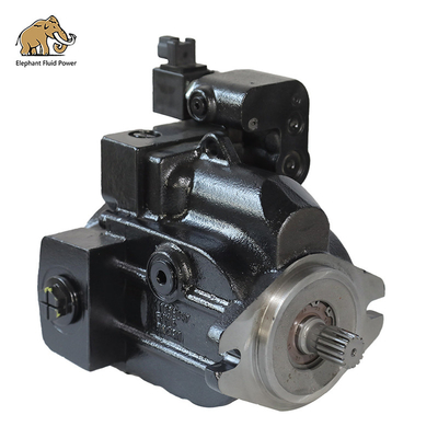 عالية المتانة استبدال Sauer الهيدروليكية مكبس مضخة Assy LRR030