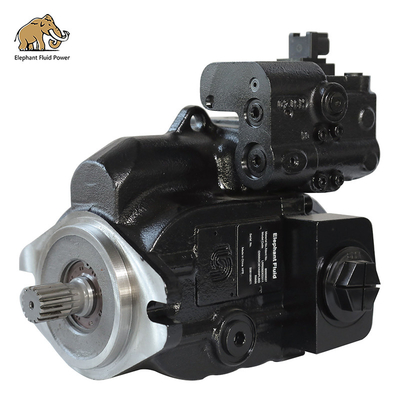 عالية المتانة استبدال Sauer الهيدروليكية مكبس مضخة Assy LRR030